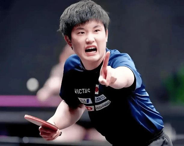 中国乒乓球队血洗奥地利乒乓球队,张本智和统治全场的简单介绍 中国乒乓球队血洗奥地利乒乓球队,张本智和统治全场的简单介绍