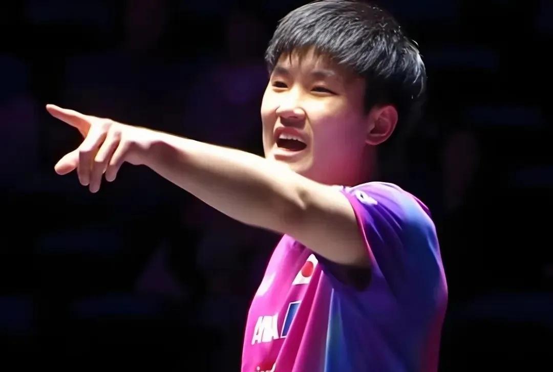 中国乒乓球队血洗奥地利乒乓球队,张本智和统治全场的简单介绍 中国乒乓球队血洗奥地利乒乓球队,张本智和统治全场的简单介绍