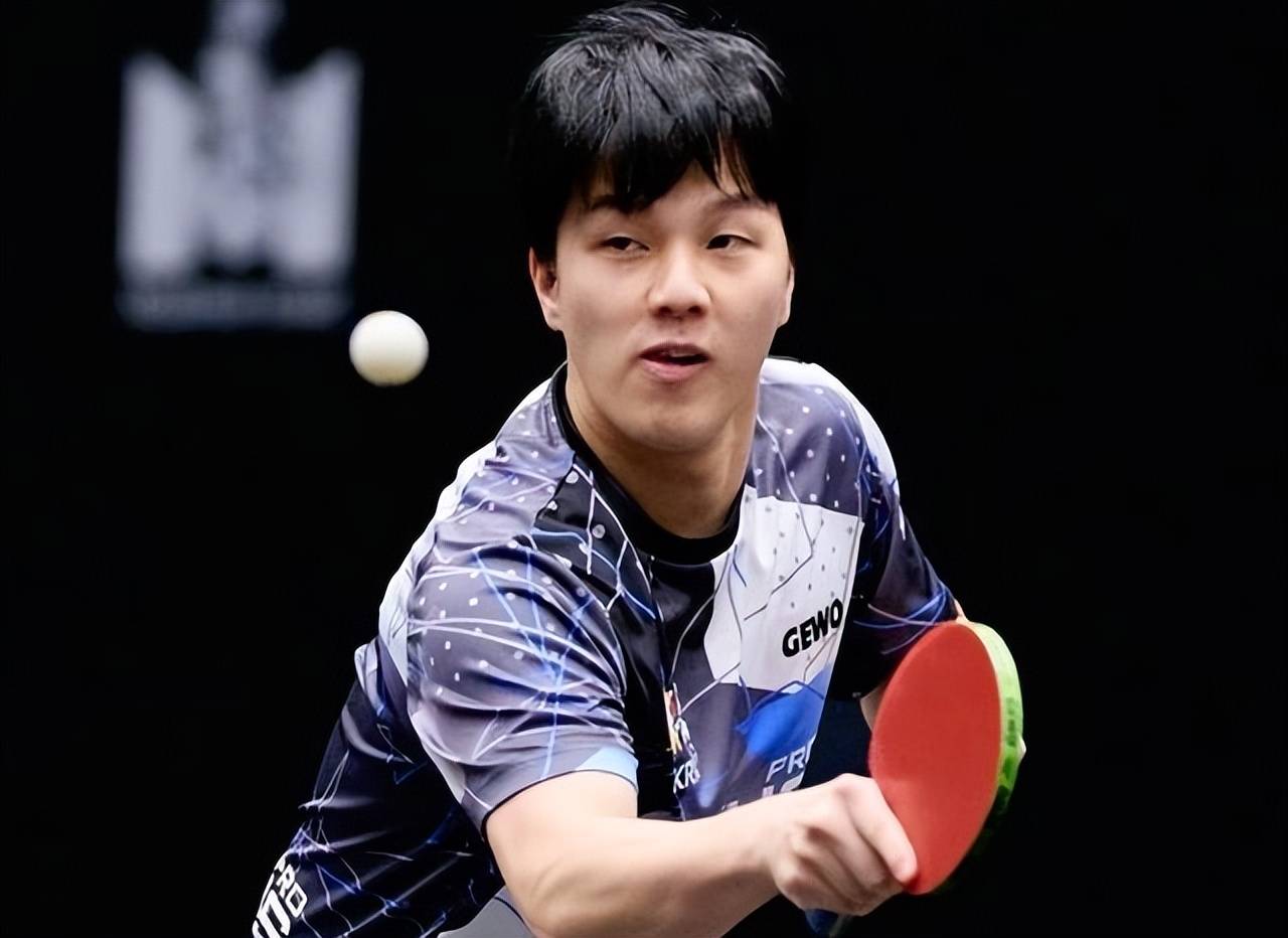 包含韩国乒乓球队险胜德国乒乓球队,张本智和完成帽子戏法的词条 包含韩国乒乓球队险胜德国乒乓球队,张本智和完成帽子戏法的词条