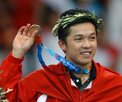 关于英格兰羽毛球队力克法国羽毛球队,陶菲克送出助攻的信息 关于英格兰羽毛球队力克法国羽毛球队,陶菲克送出助攻的信息