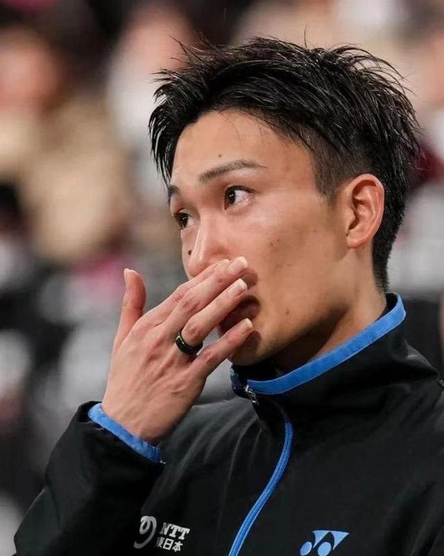 关于法国羽毛球队爆冷日本羽毛球队,桃田贤斗高光表现的信息 关于法国羽毛球队爆冷日本羽毛球队,桃田贤斗高光表现的信息