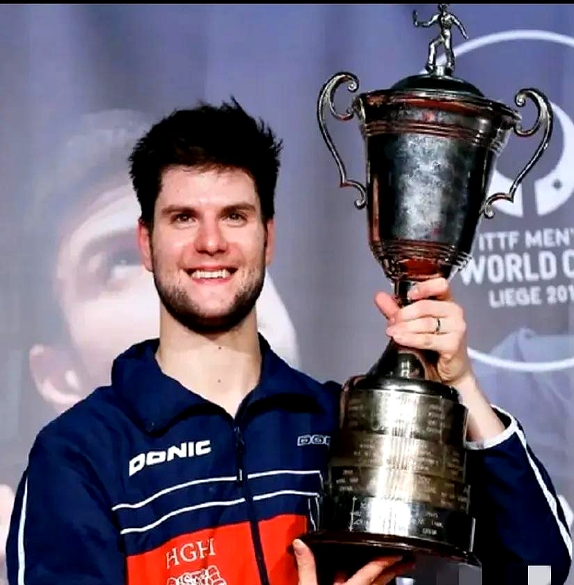 法国乒乓球队绝杀日本乒乓球队,奥恰洛夫完成帽子戏法的简单介绍 法国乒乓球队绝杀日本乒乓球队,奥恰洛夫完成帽子戏法的简单介绍