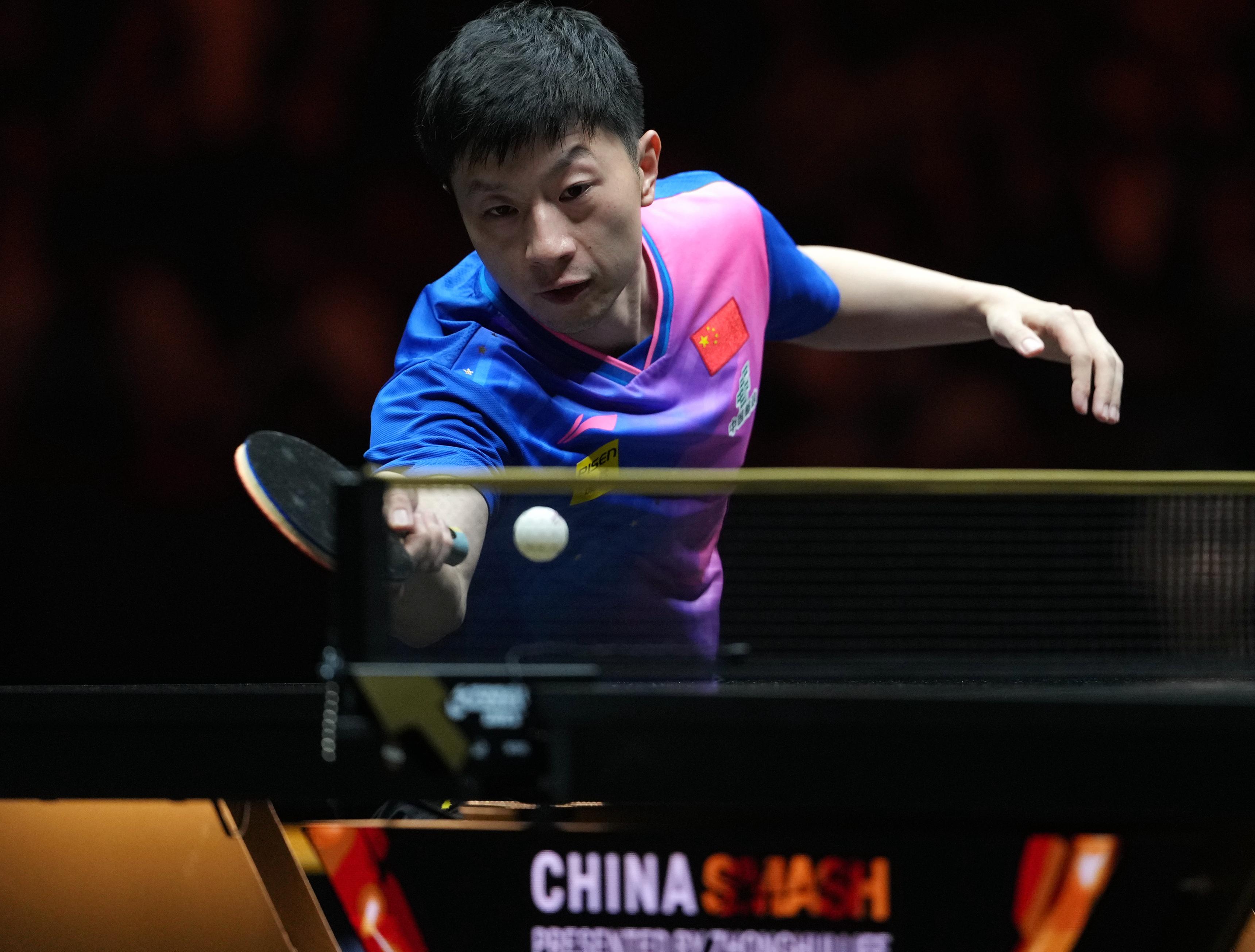 中国乒乓球队力克比利时乒乓球队,马龙绝境逆转的简单介绍 中国乒乓球队力克比利时乒乓球队,马龙绝境逆转的简单介绍