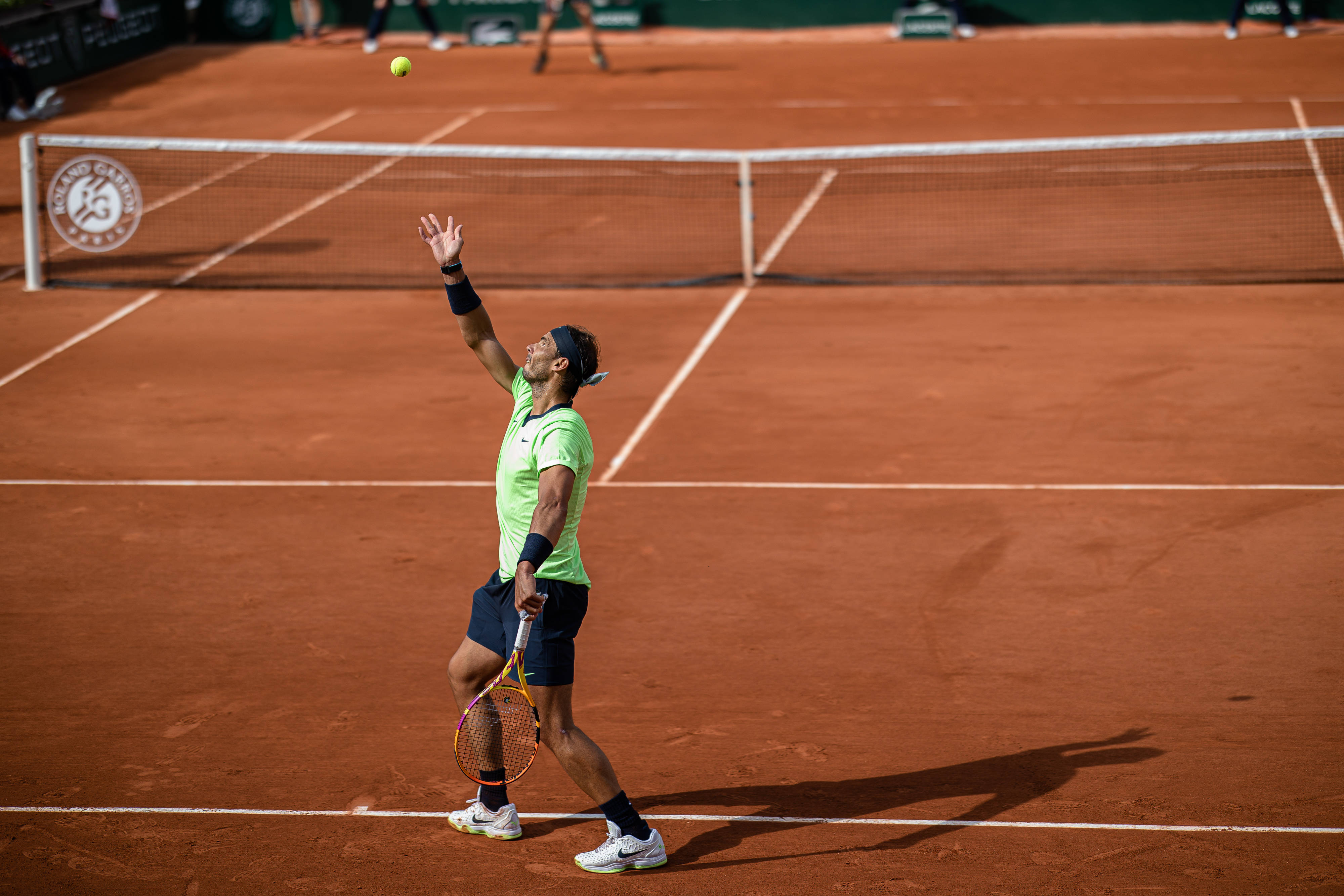 法国网球队逆转西班牙网球队，纳达尔关键制胜的简单介绍