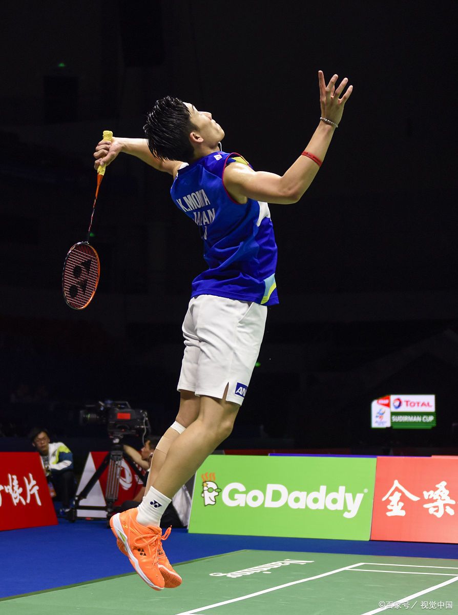 关于泰国队轻取印度队，桃田贤斗点燃赛场的信息